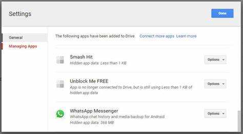 Где whatsapp хранит резервные копии android