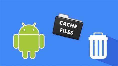 Почему кэш приложений может занимать много места на Android