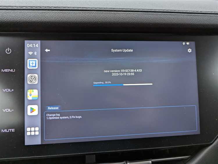 Как включить Android Auto на автомобиле Haval F7