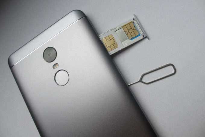 Как активировать сим карту xiaomi