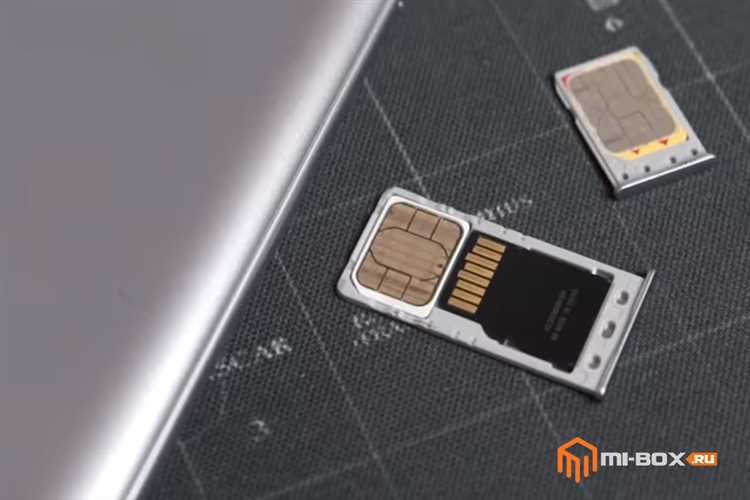 Инструменты для извлечения SIM-карты: что нужно подготовить