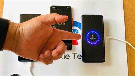 Какие способы изменения звука зарядки доступны на Xiaomi