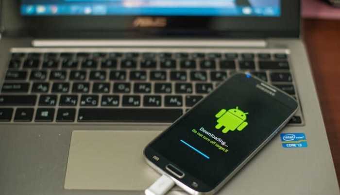 Как на android откатить приложение назад
