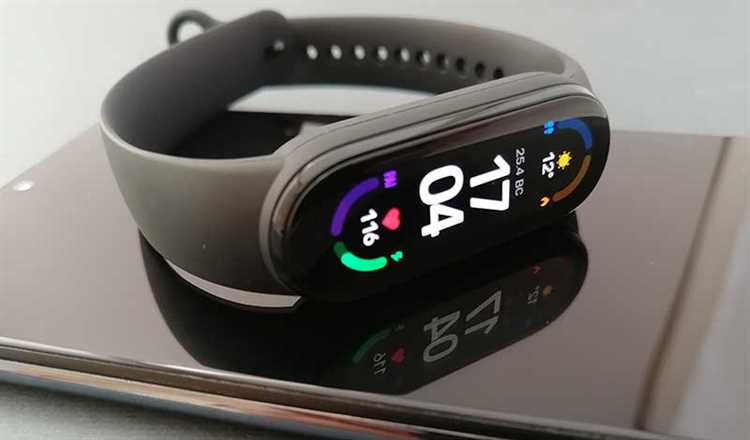 Как установить и изменить циферблат на Xiaomi Mi Band