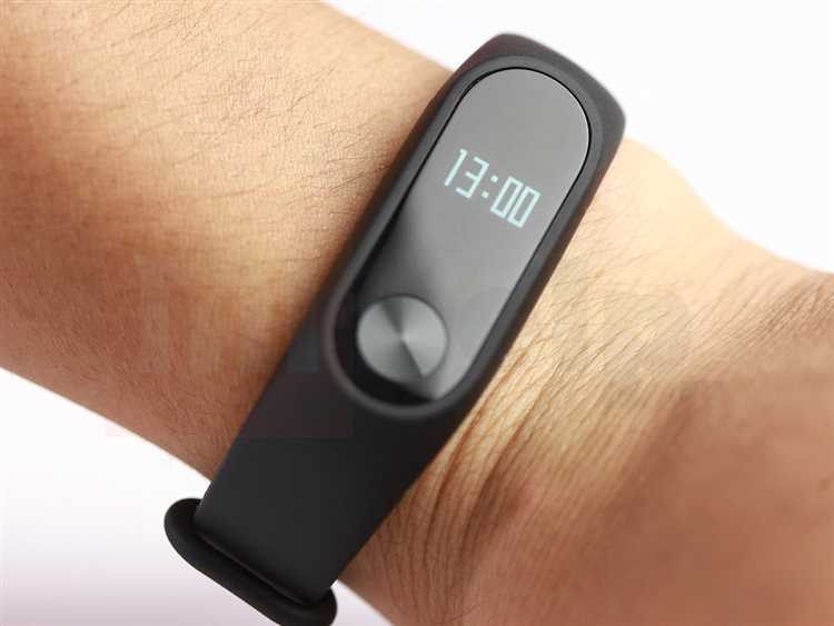 Как обновить прошивку Xiaomi Mi Band
