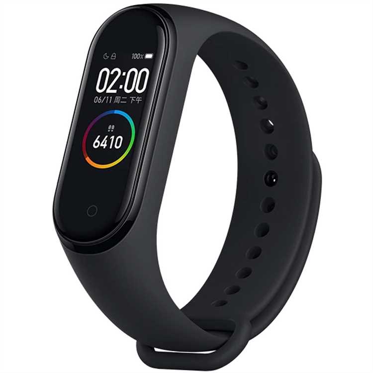 Как подключить Xiaomi Mi Band к смартфону