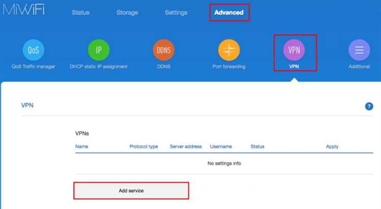 Как настроить безопасность сети Wi-Fi на роутере Xiaomi 4A