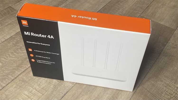 Как выполнить первоначальную настройку через мобильное приложение Mi Wi-Fi