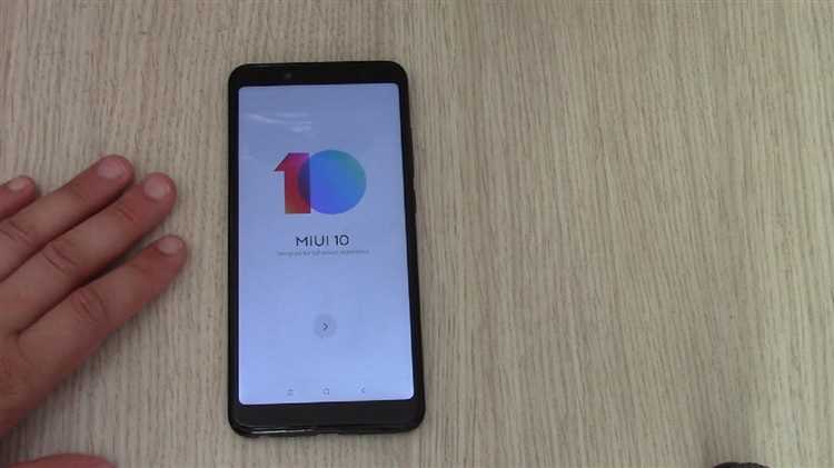 Что делать после обновления Android 10 на Redmi Note 4