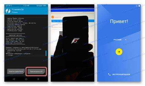 Как обновить redmi note 4 до android 10
