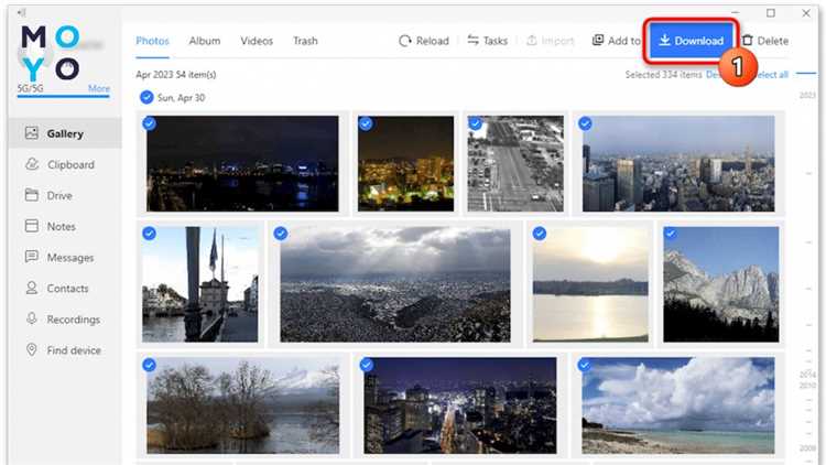 Как удалить старые приложения и данные из Xiaomi Cloud