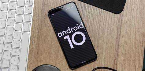 Как скачать и установить прошивку Android 10 для вашего устройства