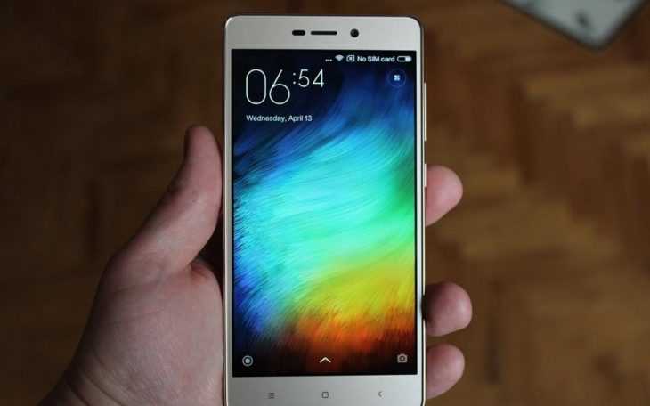 Влияние отключения пароля на безопасность телефона Xiaomi