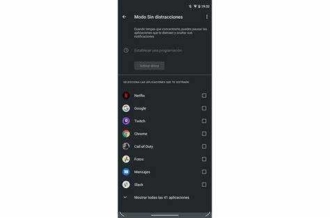Как отключить уведомления о времени экрана на Xiaomi
