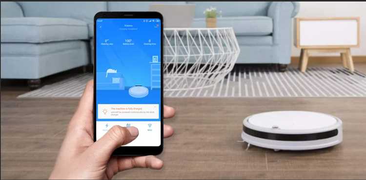 Как почистить робот пылесос xiaomi