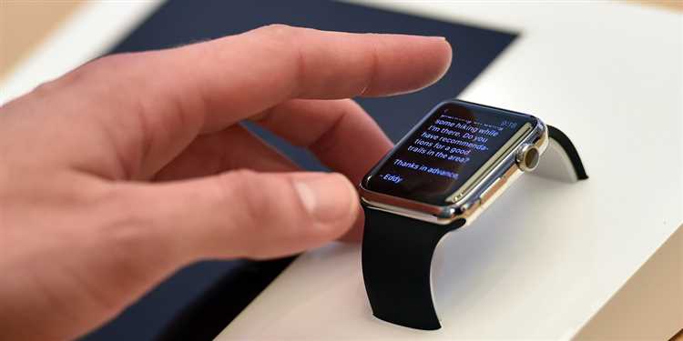 Что нужно для подключения Apple Watch к Android