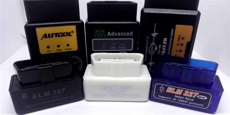 Подключение ELM327 Bluetooth к Android телефону