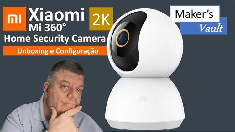 Решение проблем с подключением камеры Xiaomi 360