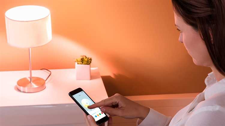Как подключить лампу Xiaomi к Wi-Fi сети