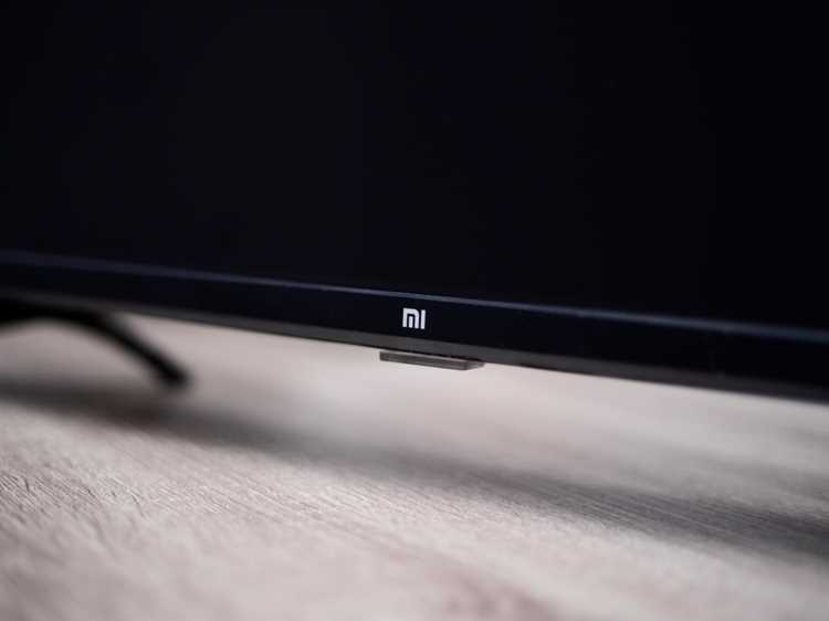Как подключить пульт к телевизору xiaomi