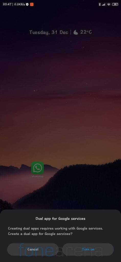 Использование Activity Launcher для быстрого доступа к системным приложениям