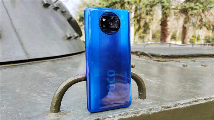 Как пользоваться nfc на xiaomi poco x3 pro