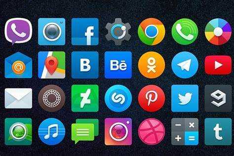 Как поменять иконку приложения на андроид xiaomi