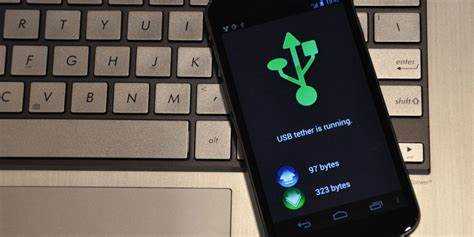 Как настроить статический IP-адрес на Android вручную