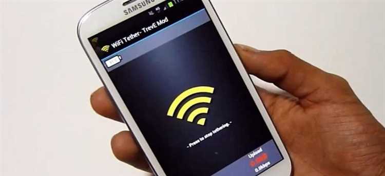 Как посмотреть пароль от wifi на телефоне android