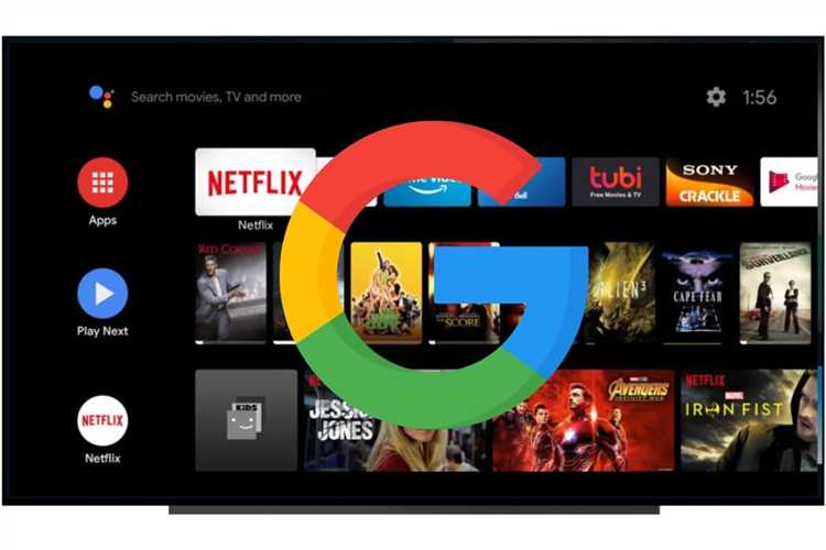 Как посмотреть запущенные приложения android tv