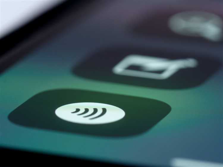 Рекомендации по безопасности при использовании NFC для Тройки