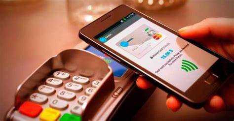 Как настроить NFC на смартфоне Android
