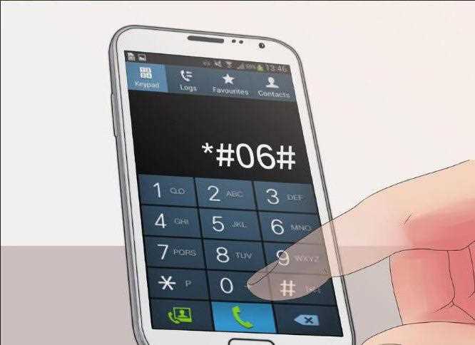 Что делать, если IMEI не совпадает с данными производителя
