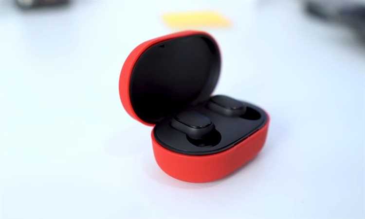 Как узнать уровень заряда через приложение Mi Fit для наушников Xiaomi