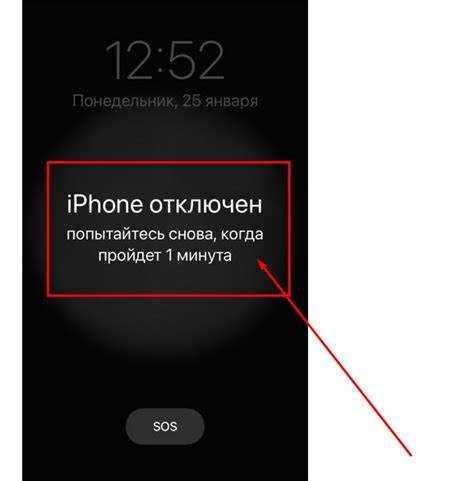 Использование функции сброса пароля через Mi-аккаунт