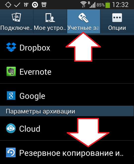 Что важно учесть при сбросе для улучшения работы устройства
