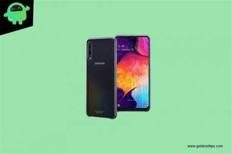 Как сбросить телефон до заводских настроек samsung а50