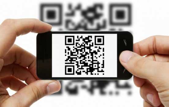 Настройка приложения Google Lens для сканирования QR кодов