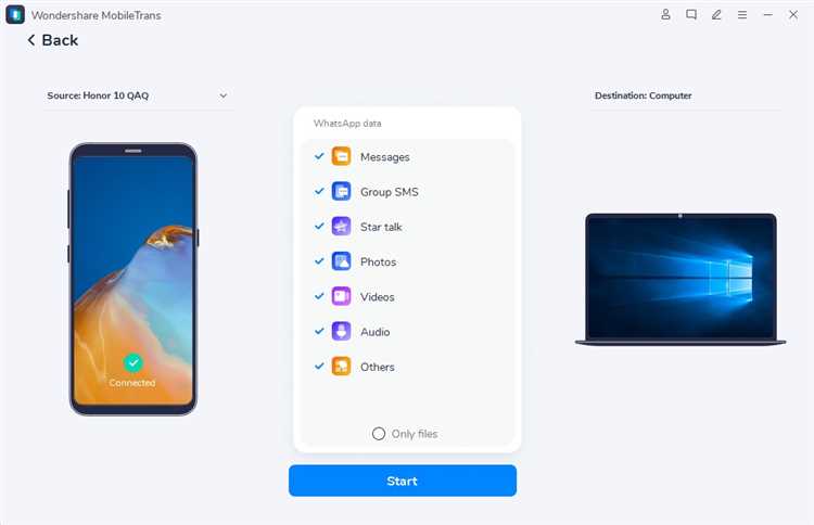 Как включить автоматическое создание резервных копий WhatsApp на Android