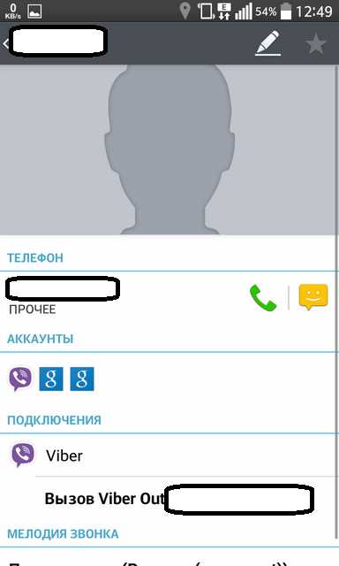 Какие приложения помогут установить фото звонящего на весь экран?
