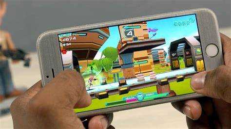 Тестирование и отладка мобильной игры на Android