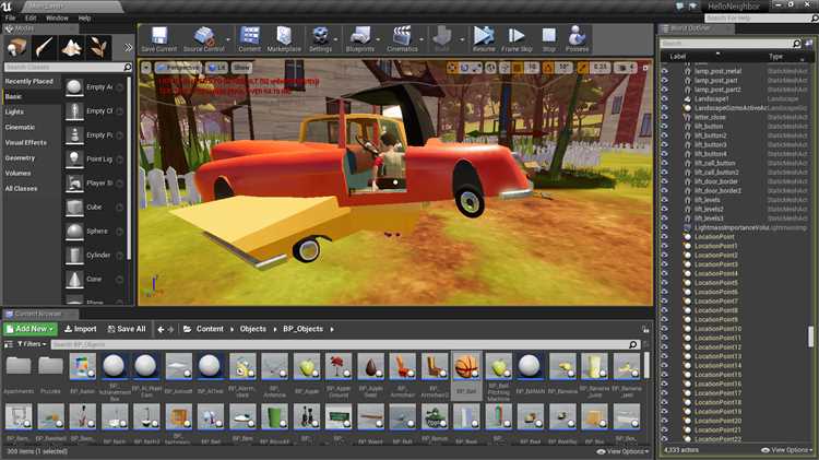 Как найти актуальную версию Hello Neighbor 2 Alpha для Android