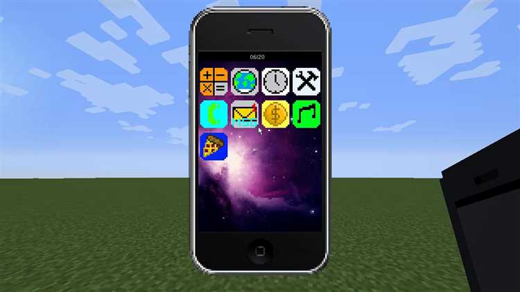 Решение проблем с установкой модов в Minecraft для Android