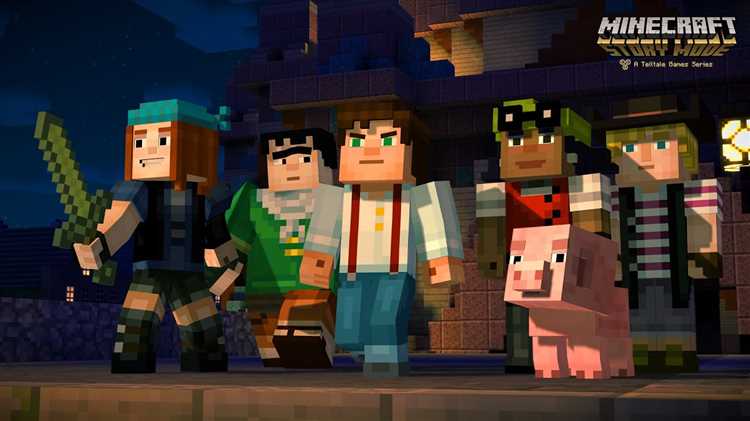 Как скачать minecraft истории моды на android