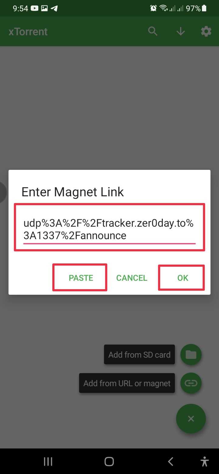 Поиск и скачивание торрент-файлов на Android TV: полезные советы