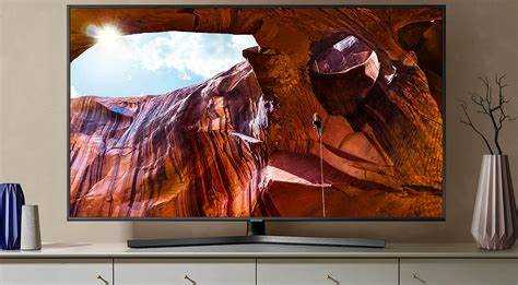 Альтернативные способы обхода рекламы через сторонние приложения на Samsung TV