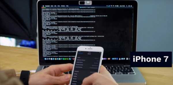 Проблемы и ограничения при установке Android на iPhone