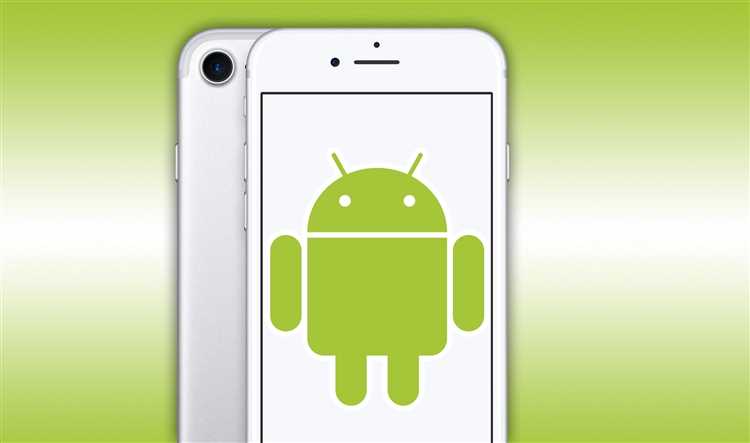 Альтернативные способы установки Android без джейлбрейка на iPhone