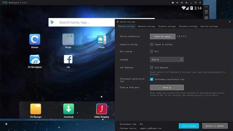 Установка APK-файлов: что нужно знать