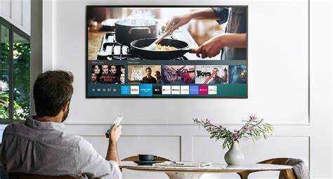 Поиск и загрузка приложений через Samsung Smart Hub